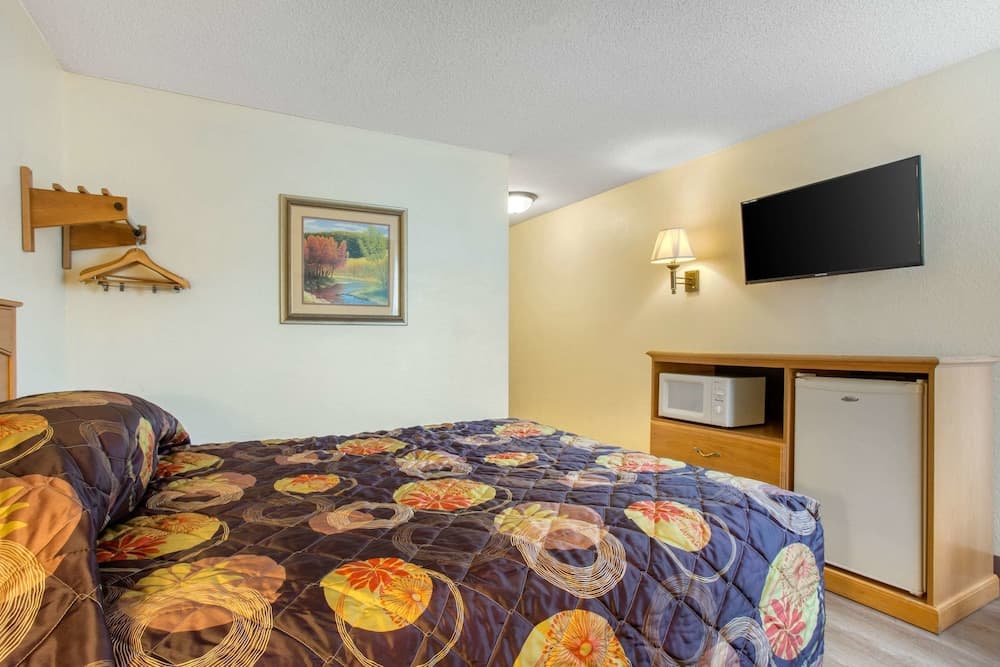 Rodeway Inn Asheville