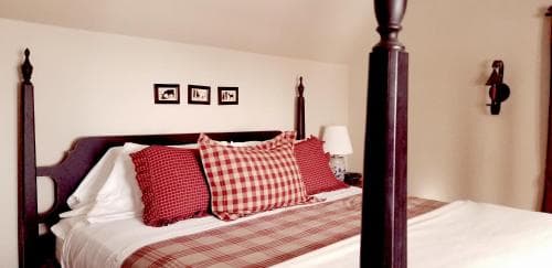 Timbercliffe Cottage Bed and Breakfast