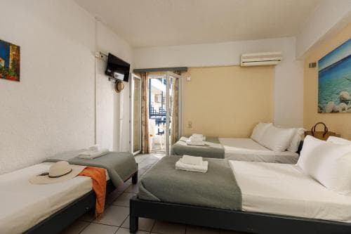 Agrabella Hotel