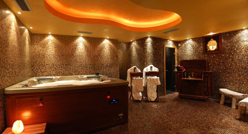 Hotel Bali Paradizo