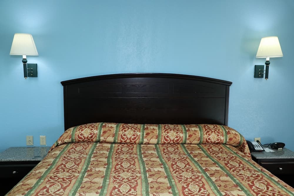 Knights Inn Stephenville