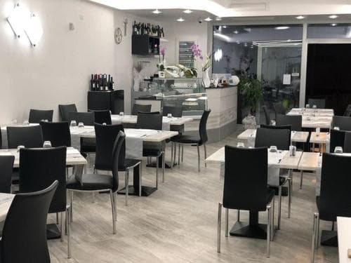 B&B Brezza Marina