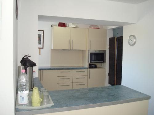 Pension Oasis