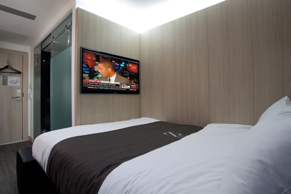 The Z Hotel Soho