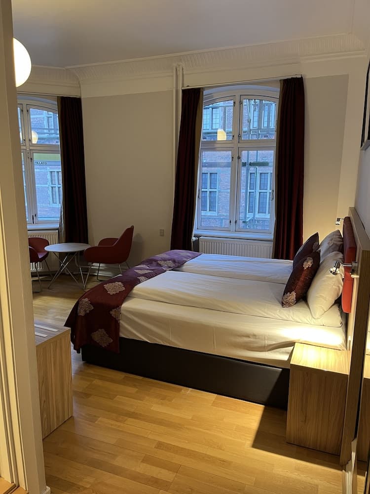Hotel Skandia