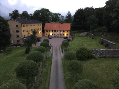 Östra Kvarn