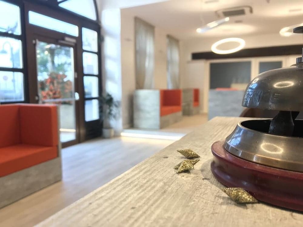 Hotel Dogana