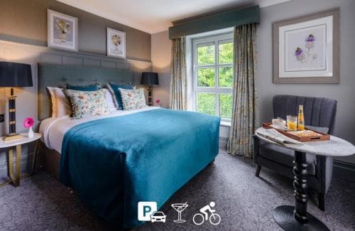 Dromhall Hotel