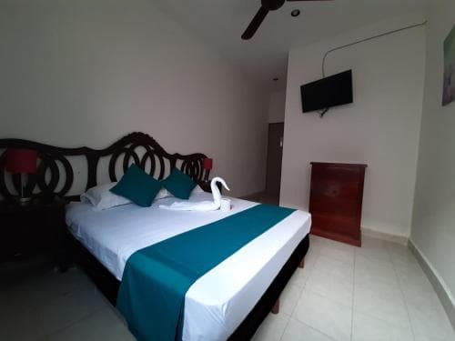 Hostal Casa Fernanda
