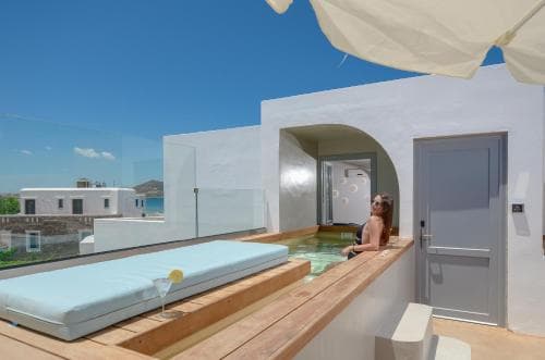 Argo Boutique Hotel