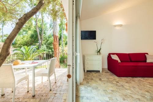 Arbatax Park Cottage