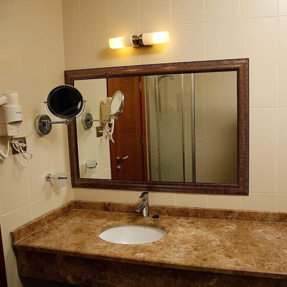 Sular Hotel