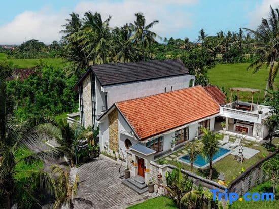 Abian Ubud View