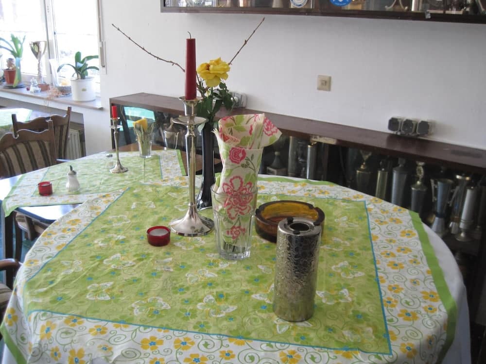Hotel Gasthaus Rogge