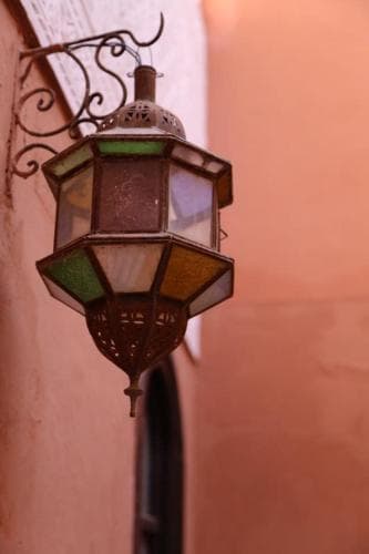 Riad La Perle de Marrakech