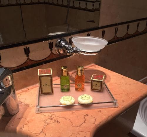 Hotel ai Mori d Oriente