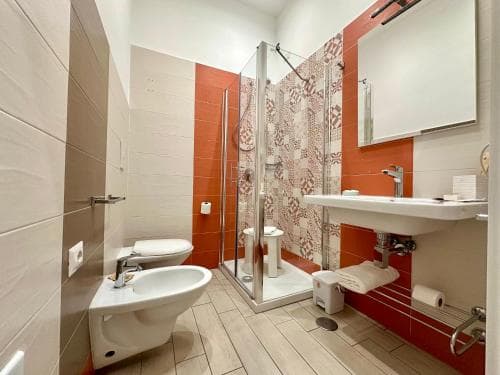 Lungomare Rooms