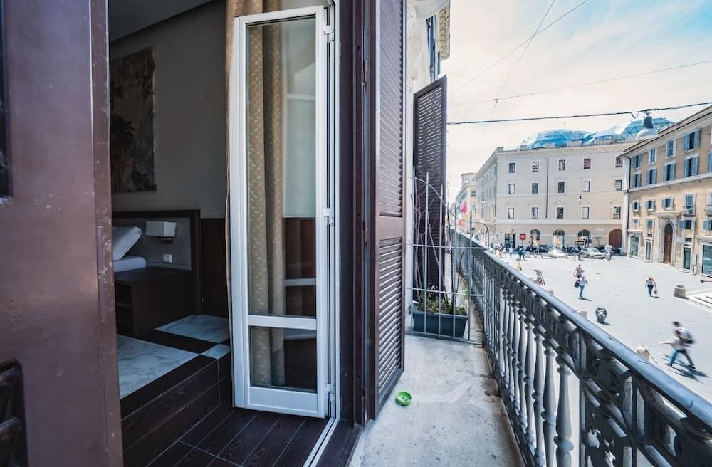 Corso Grand Suite