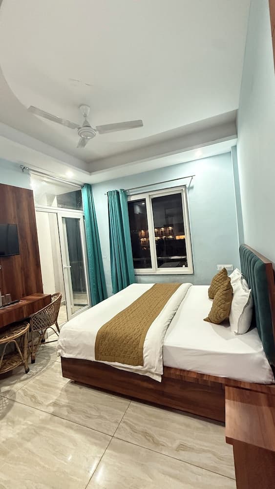 Hotel DS valley Rishikesh