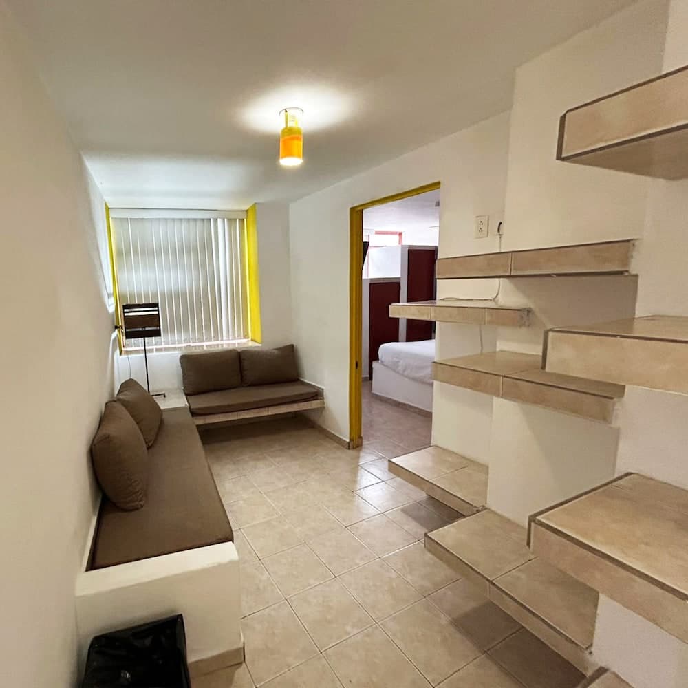 Suites RUSA