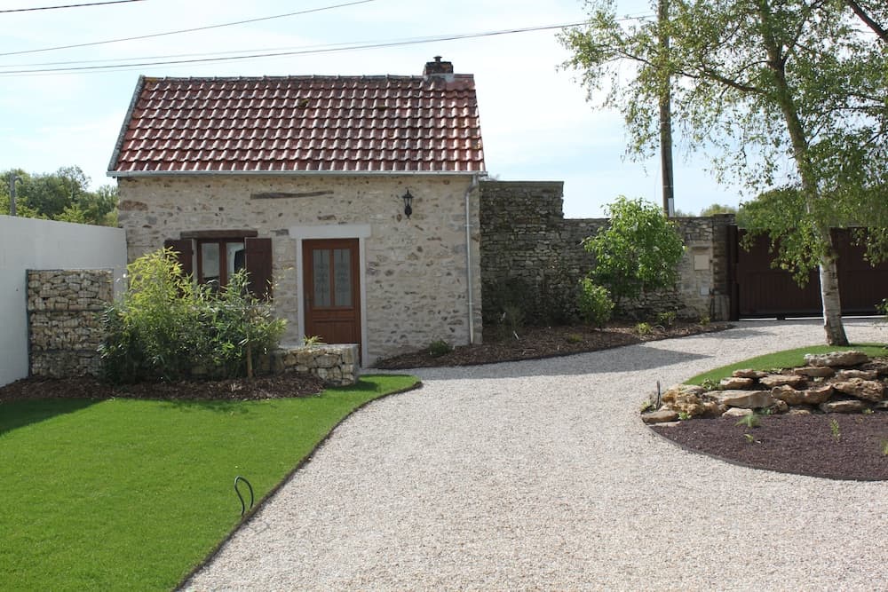 Les Cottages D'Emma