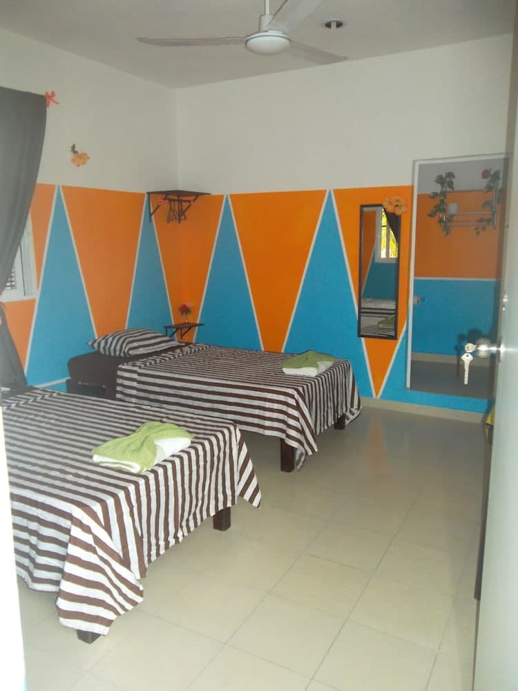 Appartamenti Melissa 2