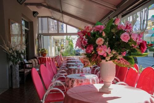 Hotel Brezza
