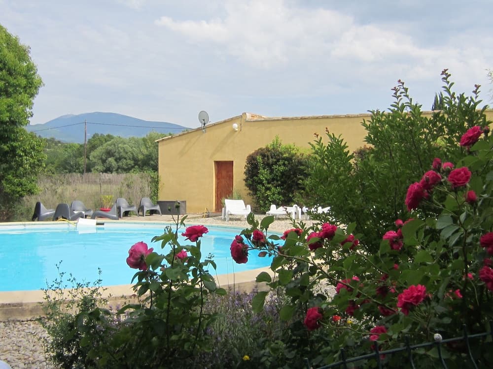 B&B Les Romarins