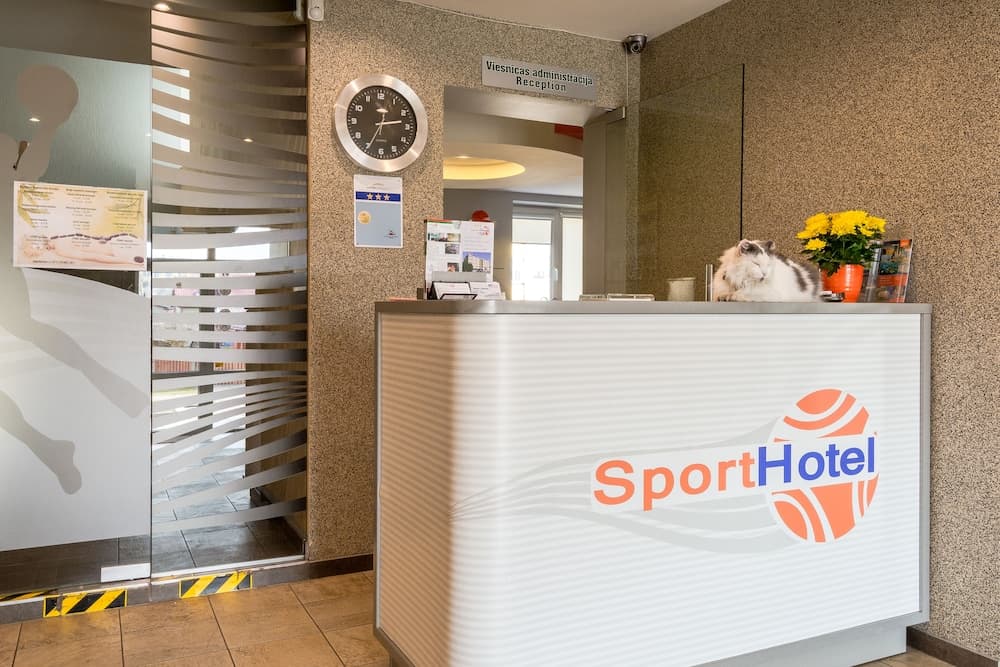 Sport Hotel
