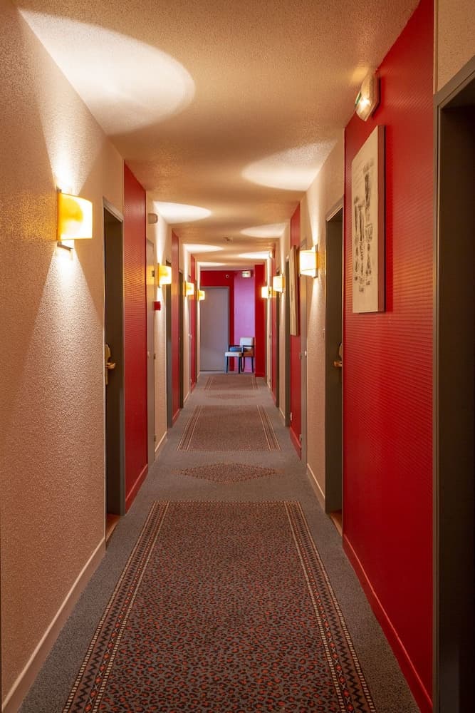 New Providence Hotel