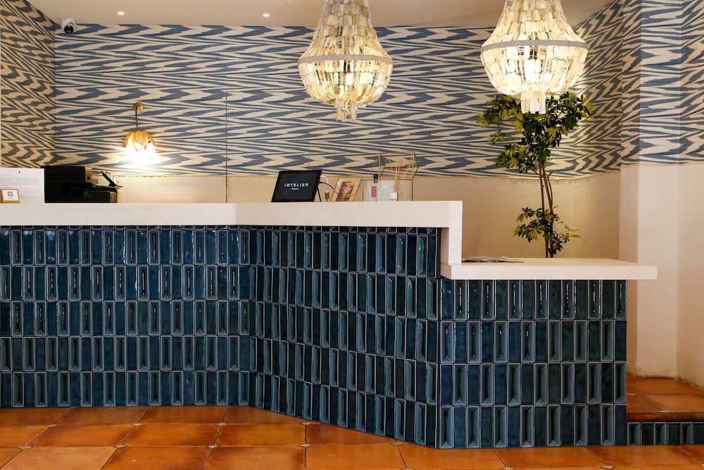 Hotel Intelier Bonaire