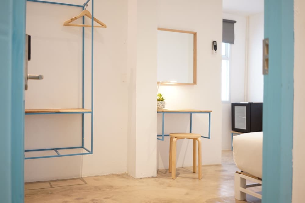 Mini S Hotel
