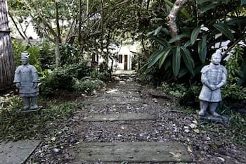 Lar Do Ouro Lodge