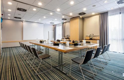 Holiday Inn Express München Messe 