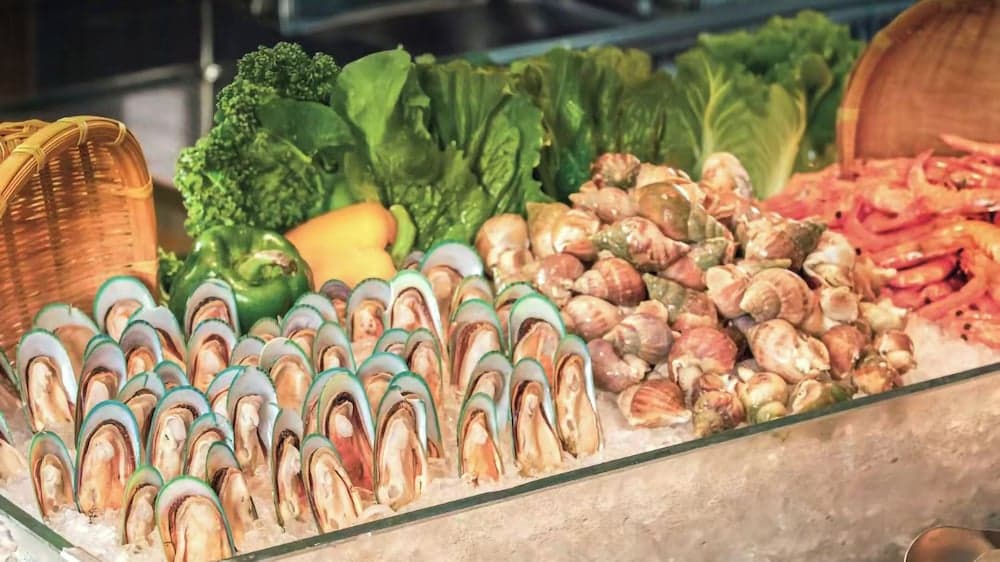 Crowne Plaza Macau by IHG