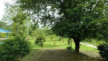 Baan Aoonjai Resort