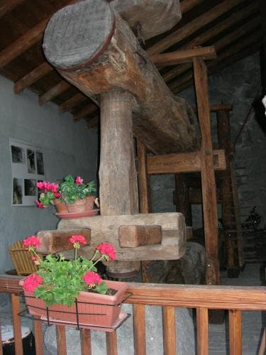 B&B Il Torchio
