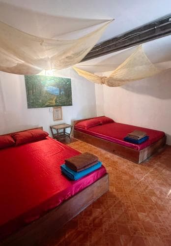 Yellow Sun Hostel