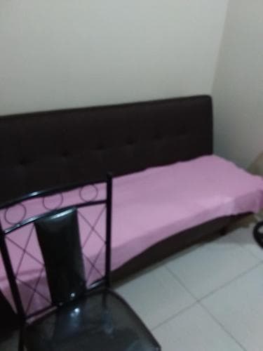 Luxury Condo at SHELL Residences, MOA