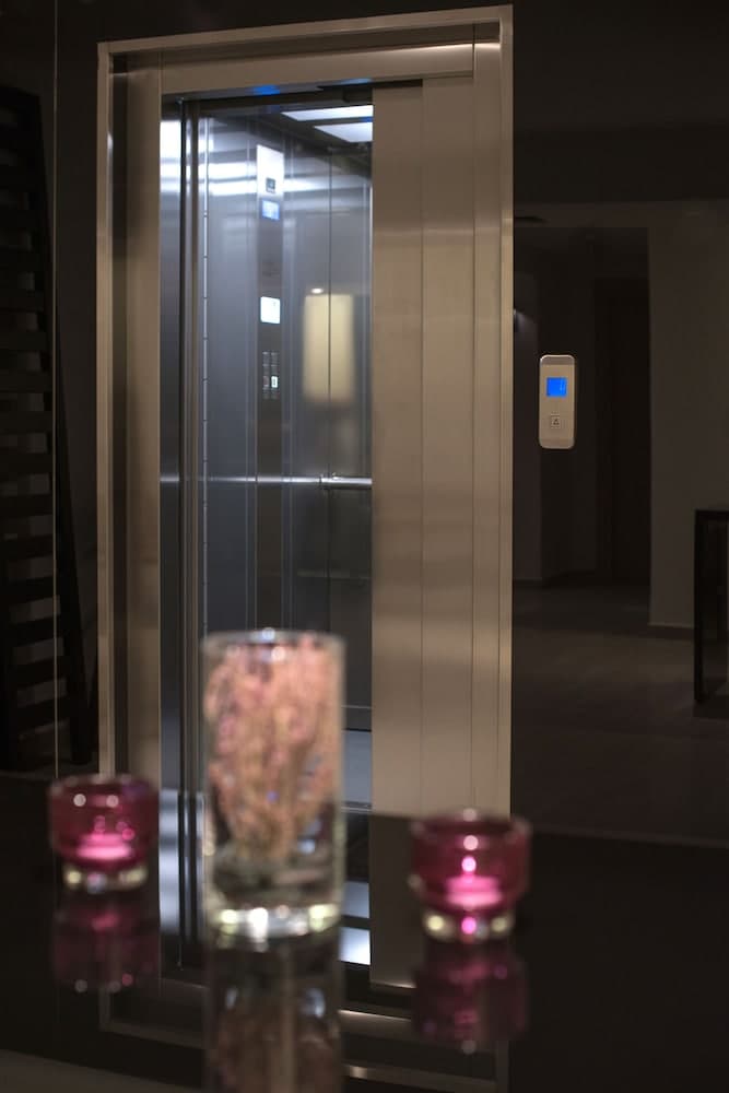 Gkeea Boutique Hotel