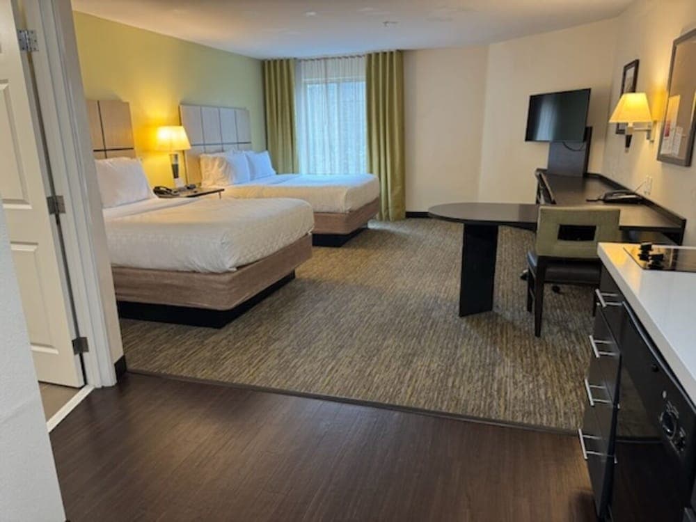 Candlewood Suites Eugene Springfield