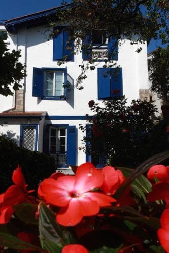 Hotel Ohartzia