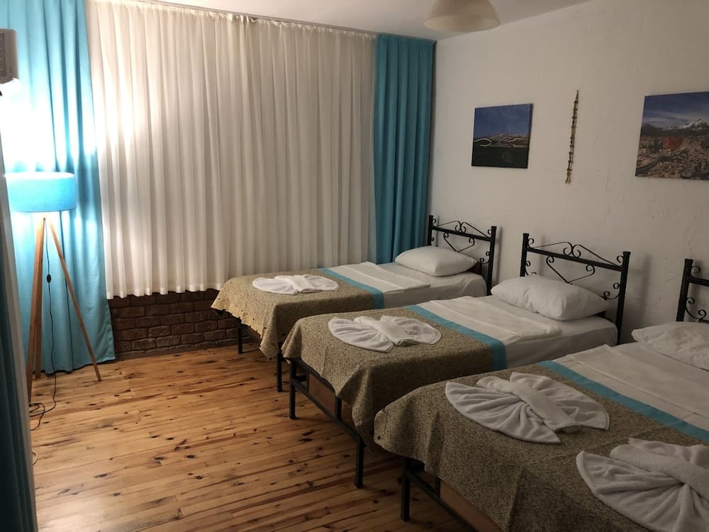 Ozcakil Hotel