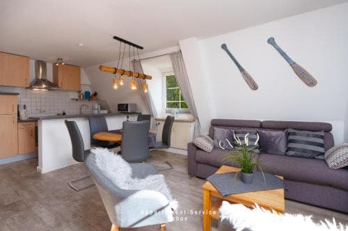 Appartement Service Laboe