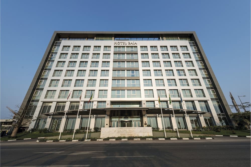 Hotel Baía