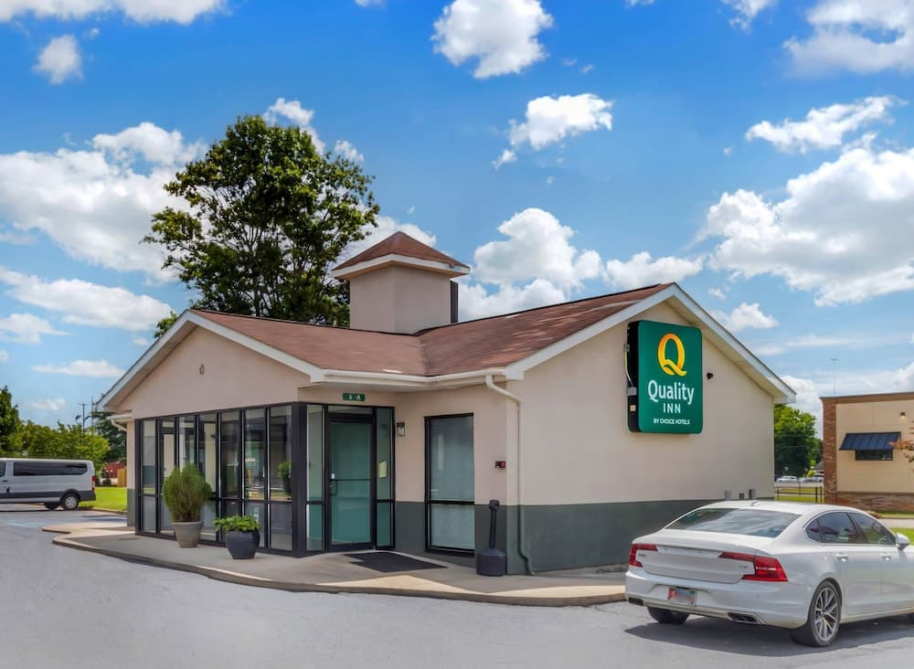 Quality Inn