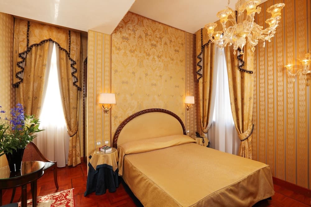 Hotel Palazzo Stern