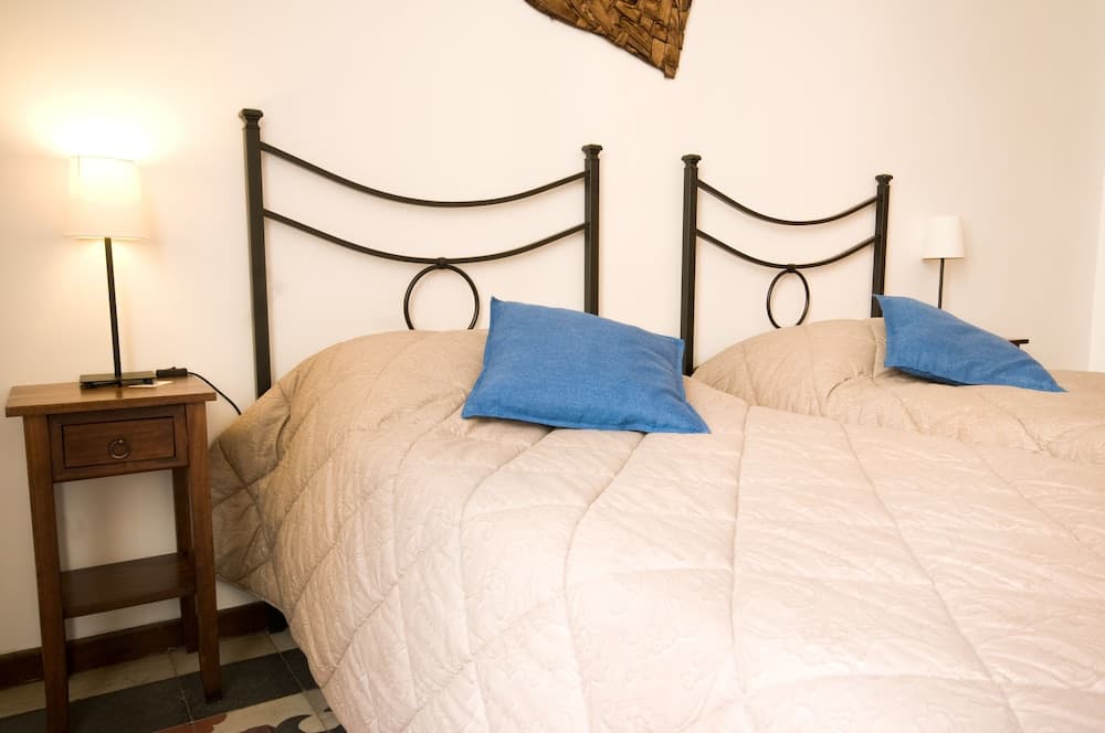 B&B L'arca