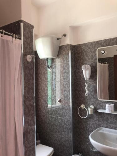 Hotel Ariston