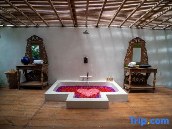 Kropak Canggu